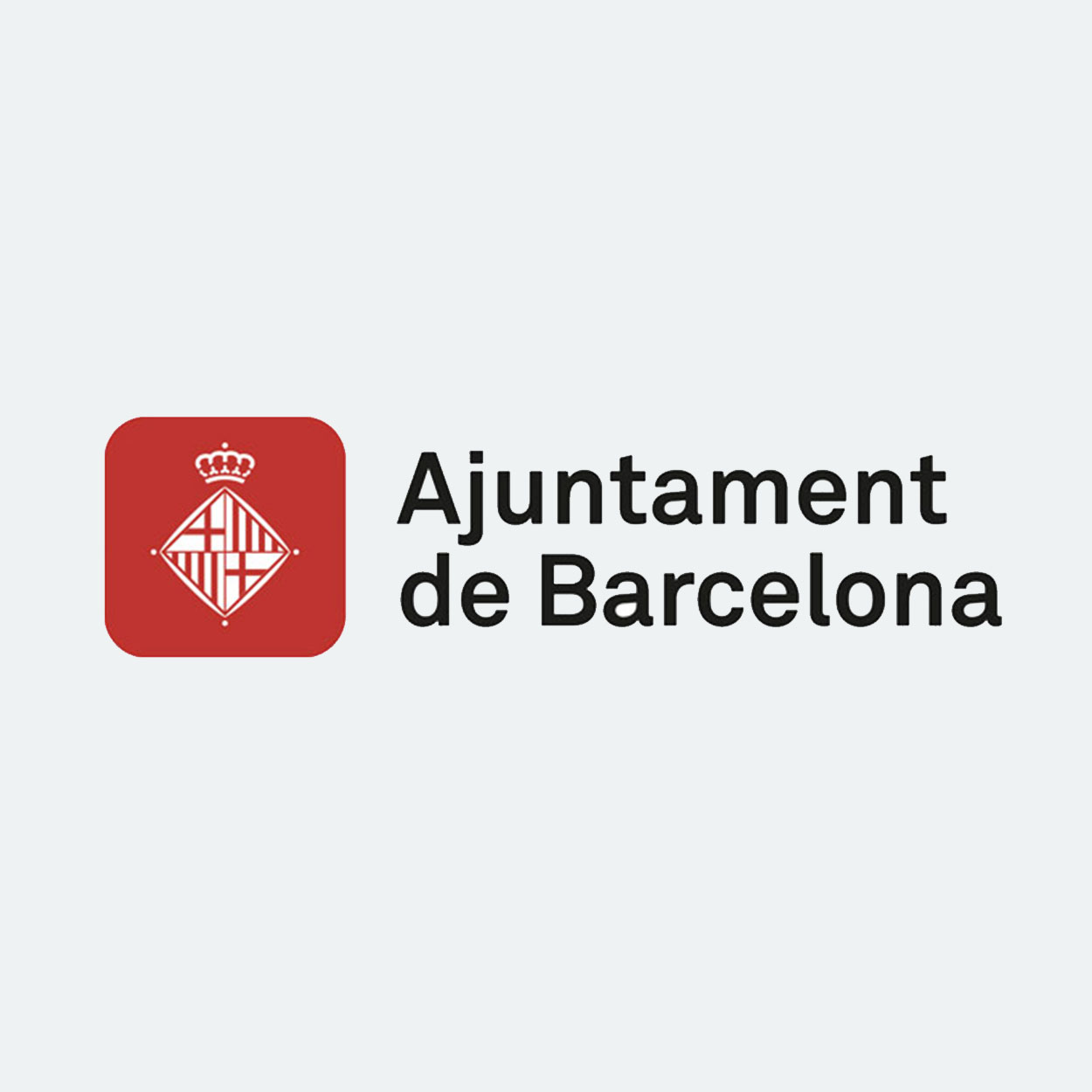 logo ajuntament barcelona