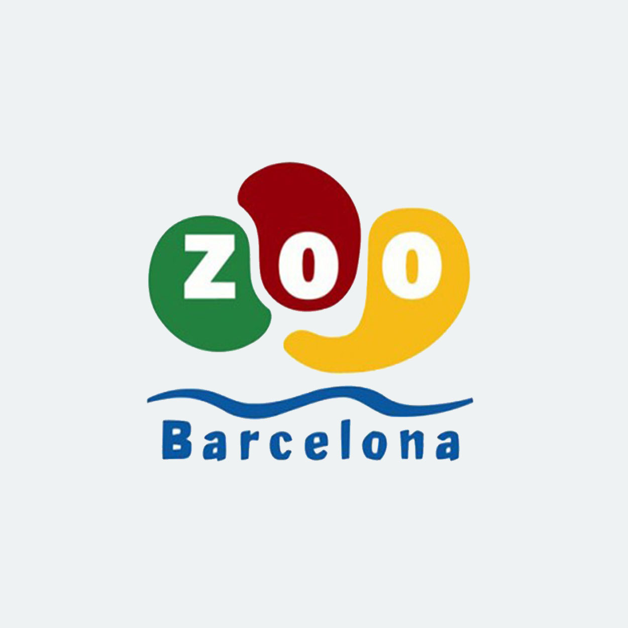 logo zoo bcn