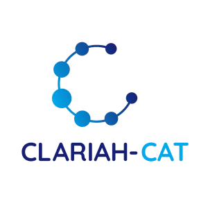 CLARIAH-CAT