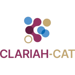 CLARIAH-CAT