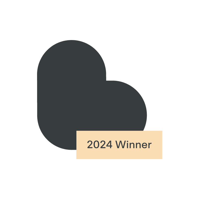 Lovie Awards 2024 Winner