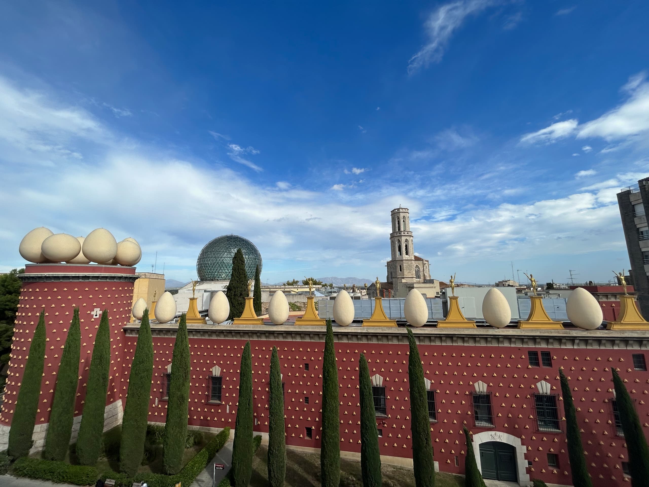 Fundació Gala-Salvador Dalí