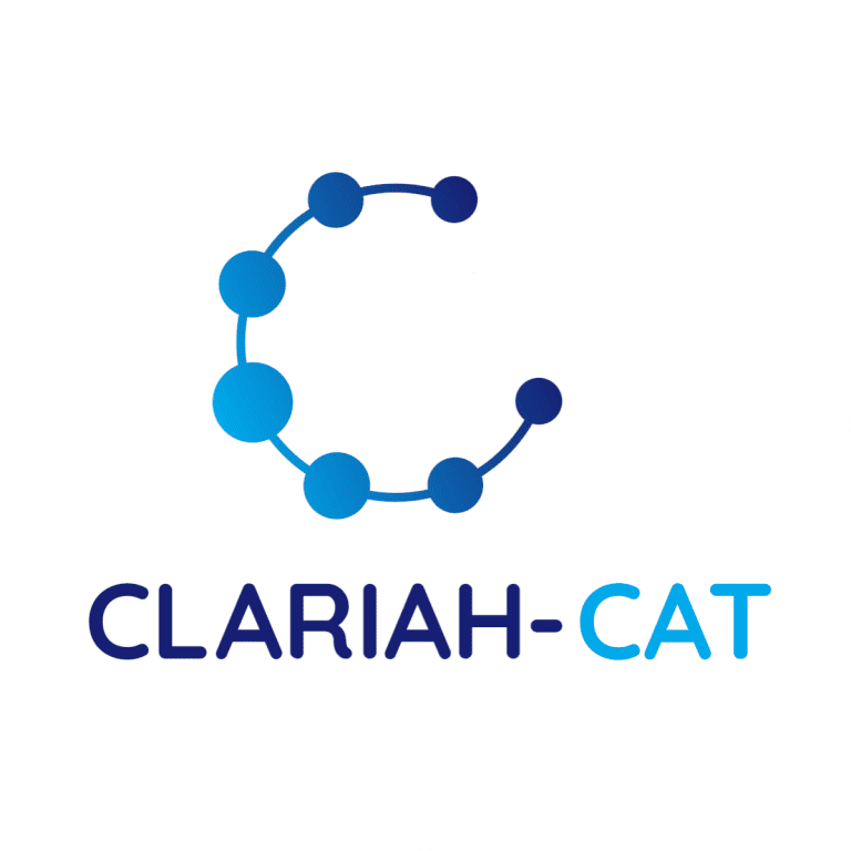 CLARIAH-CAT